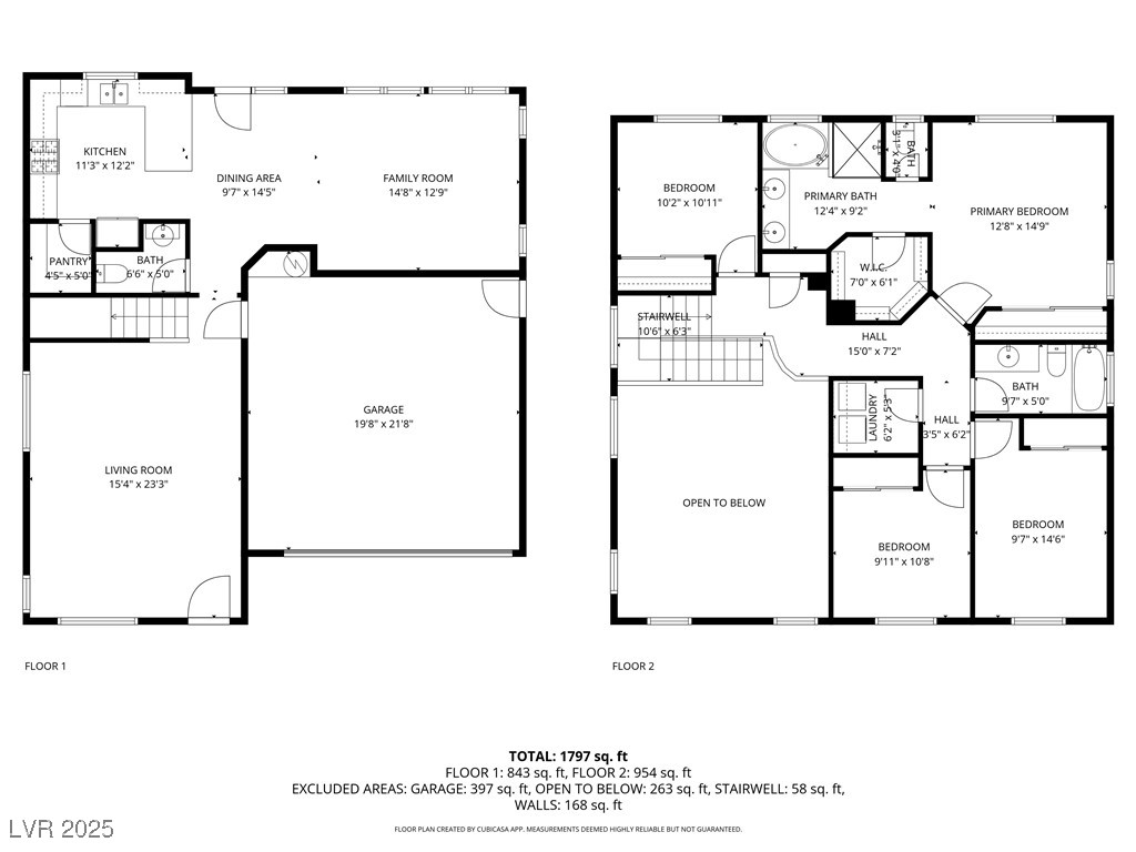 5421 Pipers Stone Street Property Photo 29