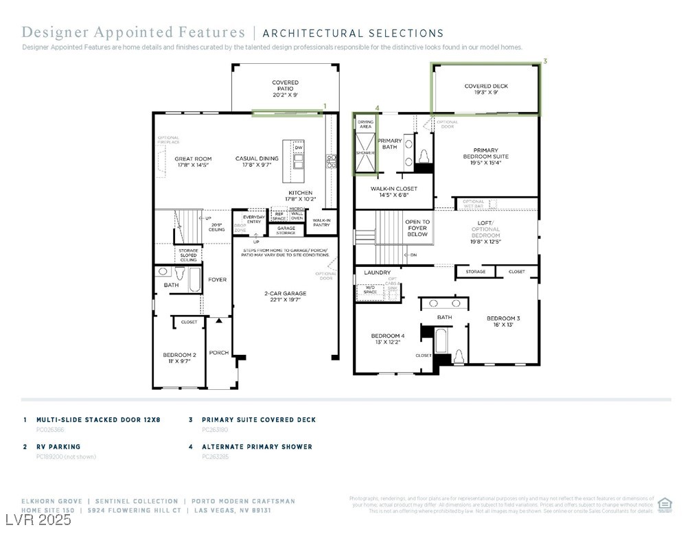 5924 Flowering Hill Court Property Photo 15