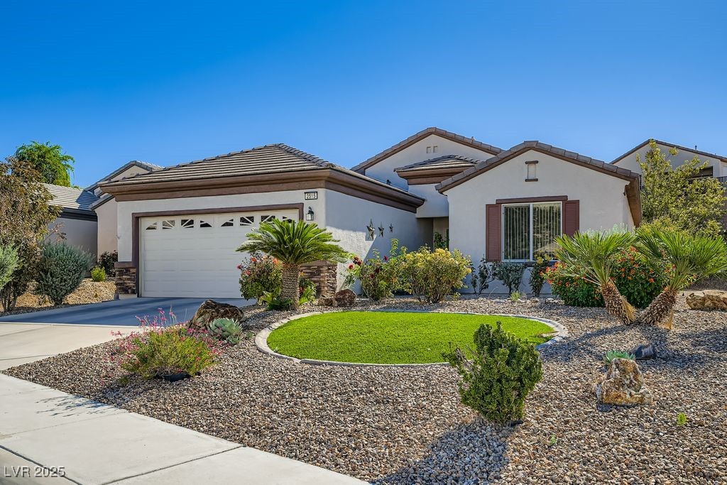 2515 Jada Drive Property Photo 1