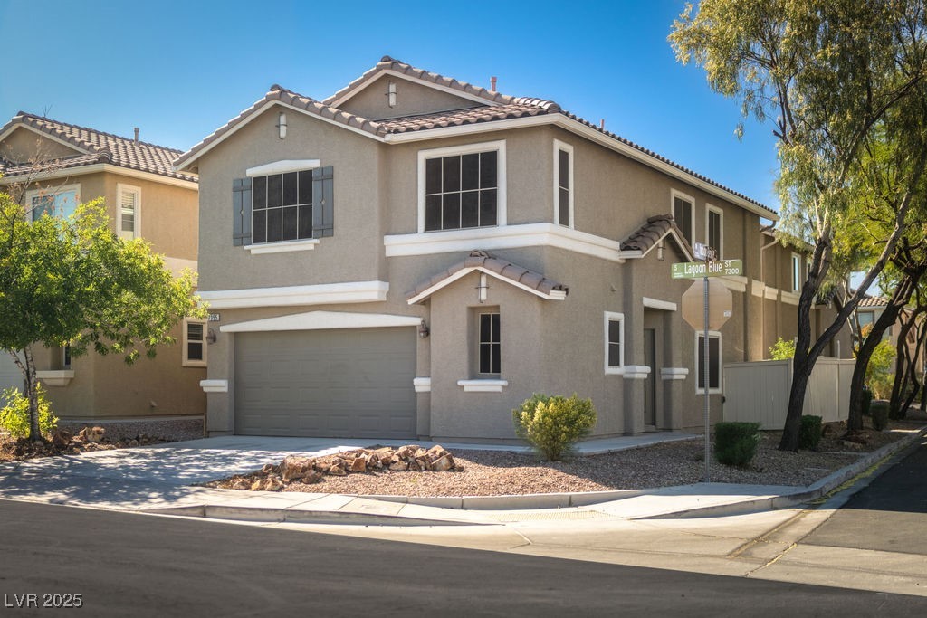 7355 Lagoon Blue Street Property Photo 1