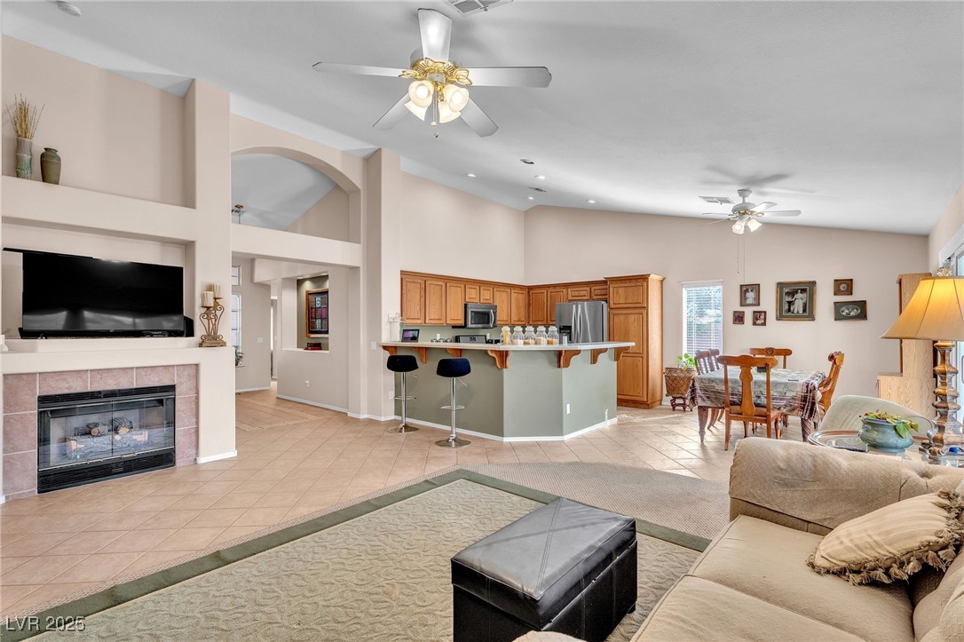 7925 High Stream Avenue Property Photo 1