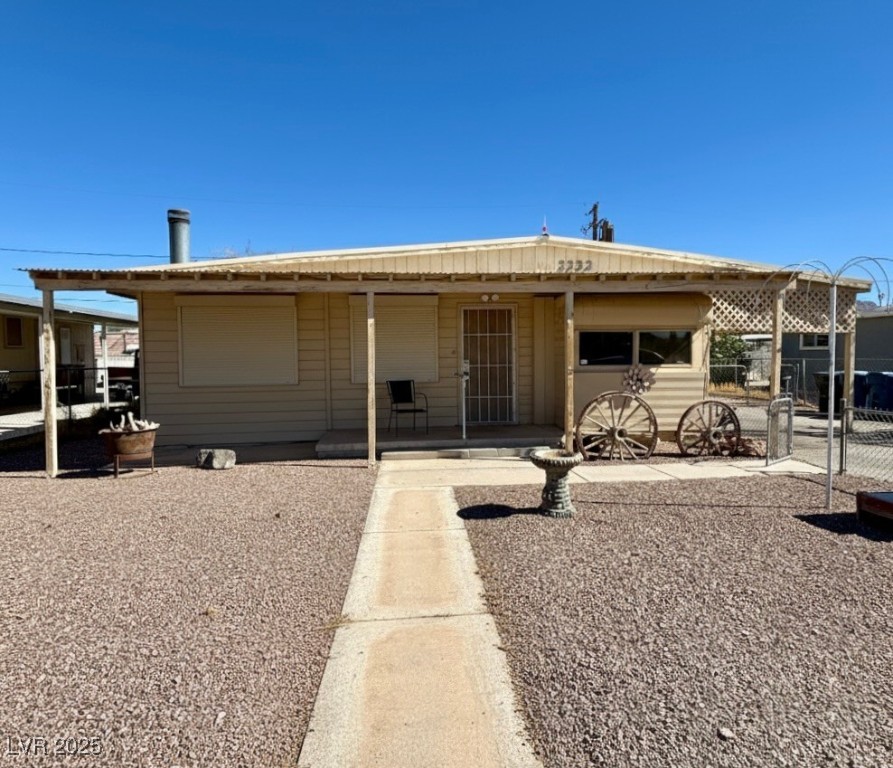 2232 Tomlinson Lane Property Photo 1