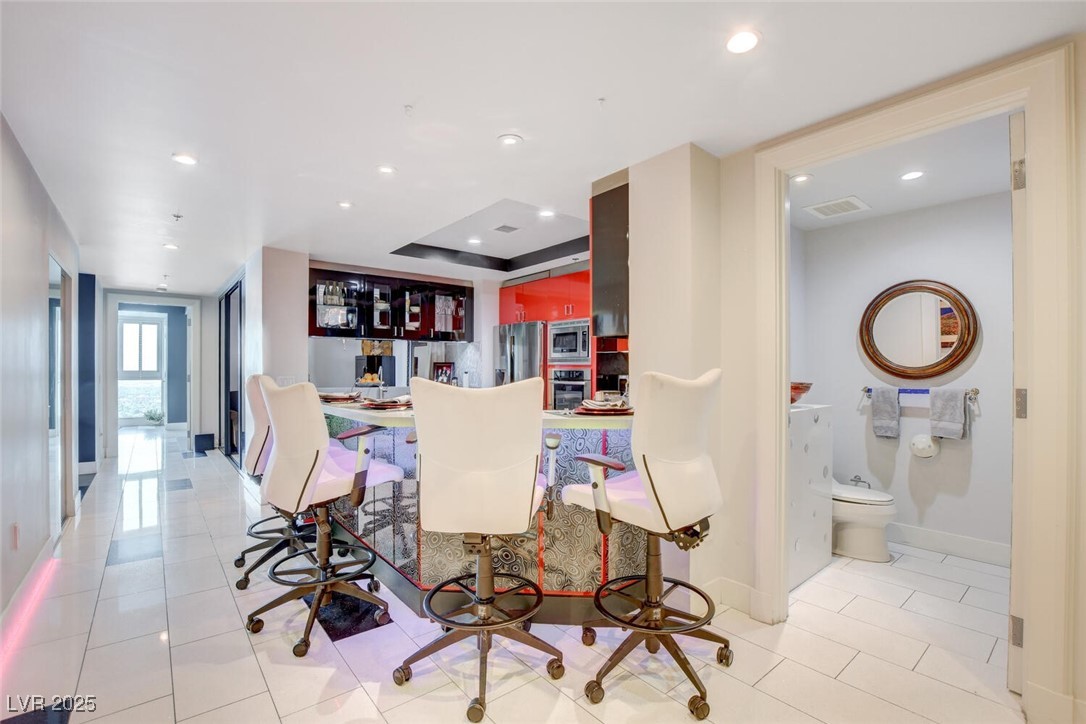 2700 Las Vegas Boulevard 4002 Property Photo 17