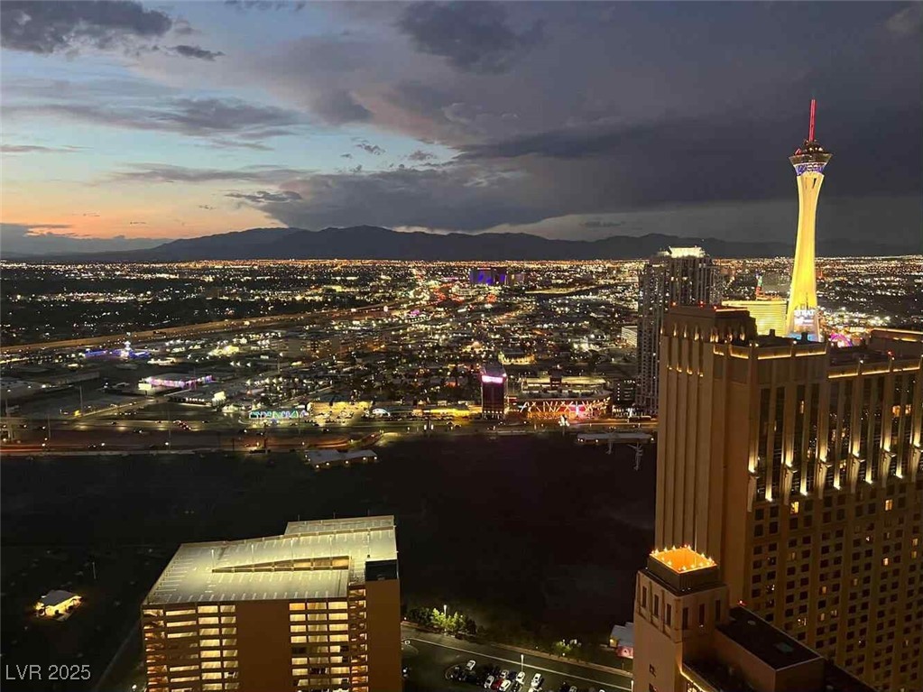 2700 Las Vegas Boulevard 4002 Property Photo 48