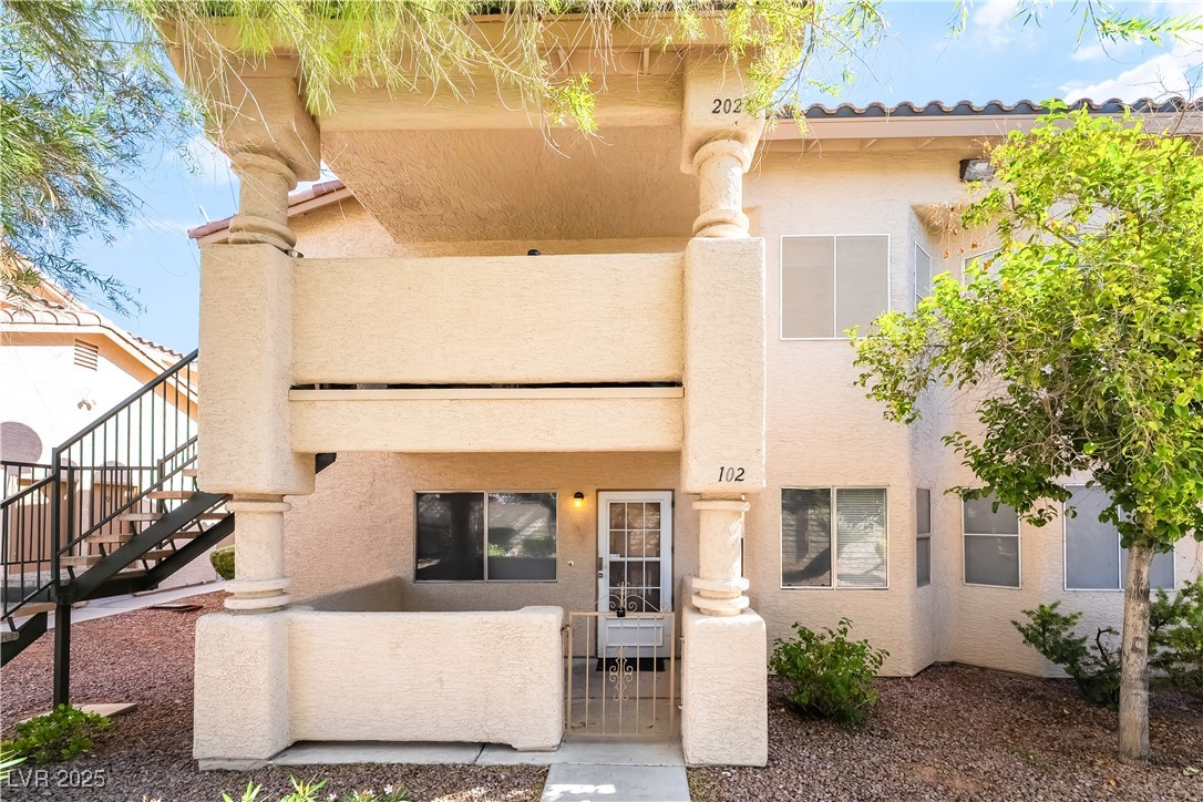 1317 Driscoll Drive 102 Property Photo 1