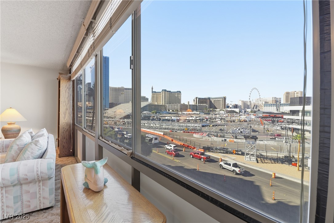 205 East Harmon Avenue 508 Property Photo 1