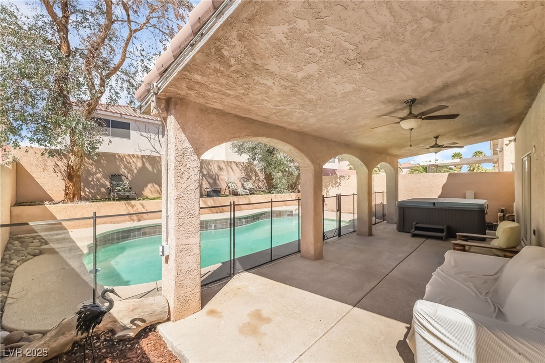 7527 Jacaranda Leaf Street Property Photo 1