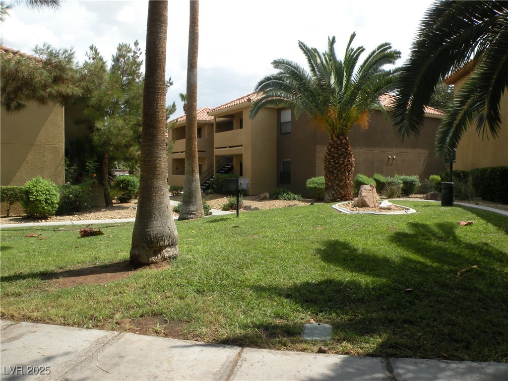 3135 South Mojave Road 260 Property Photo 19
