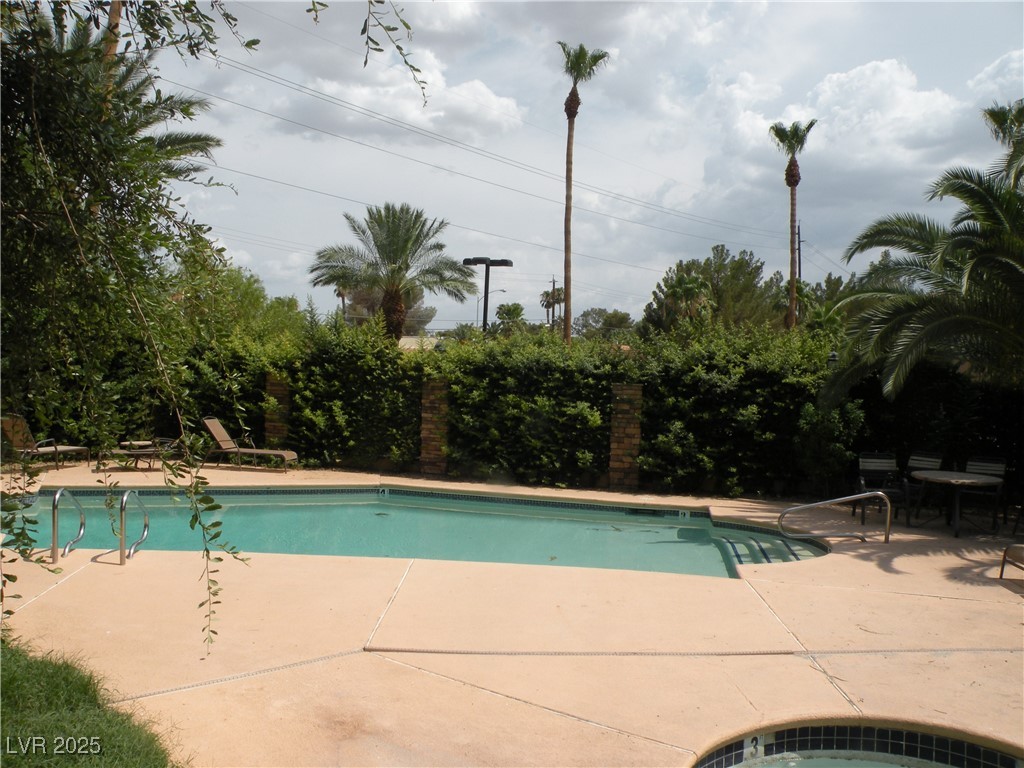 3135 South Mojave Road 260 Property Photo 20