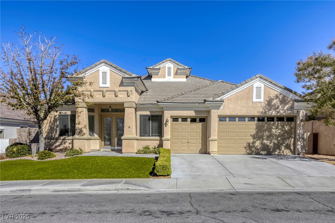 2150 Ponticello Drive Property Photo 1