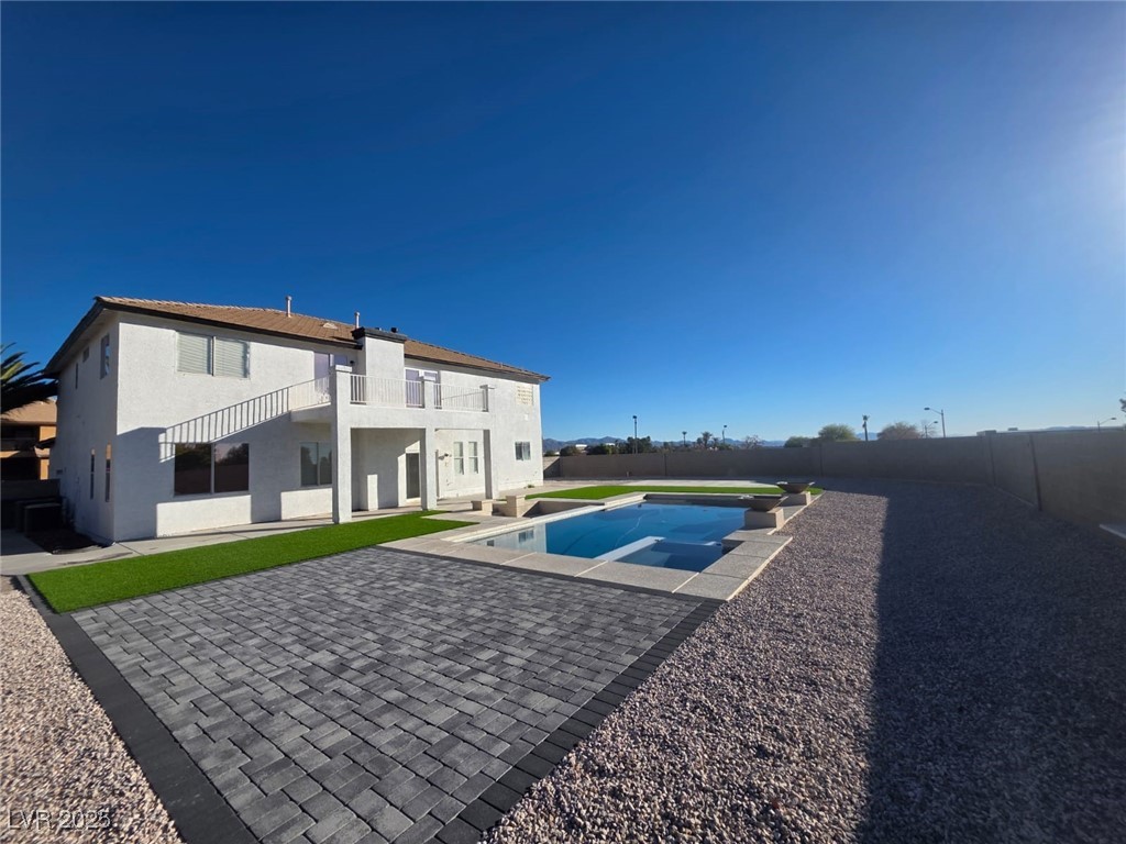 6315 North El Capitan Way Property Photo 35