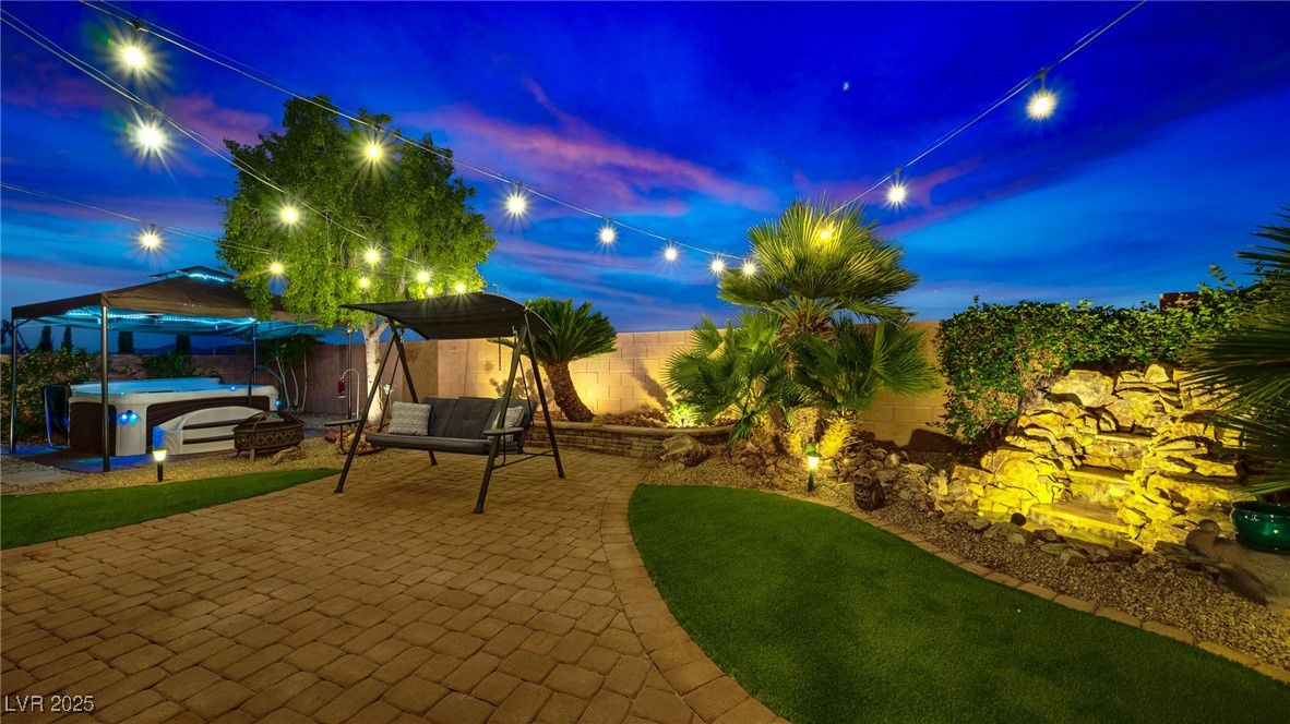 7171 Sunny Countryside Avenue Property Photo 1