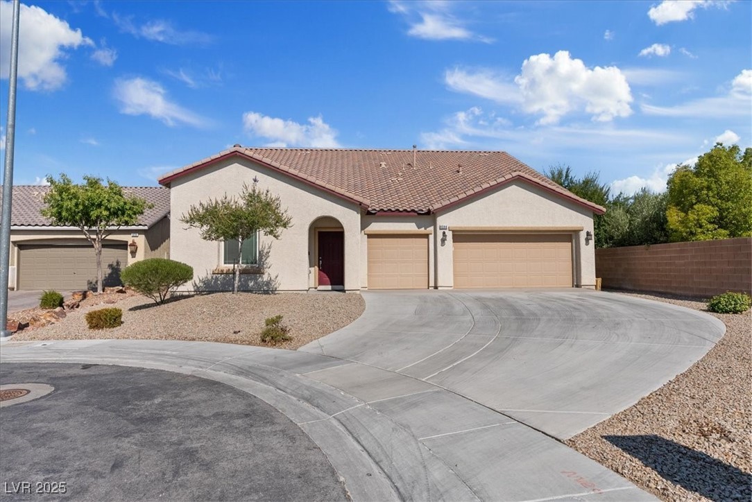 8204 Silver Vine Street Property Photo 1