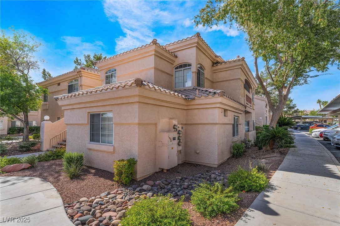 7400 West Flamingo Road 2013 Property Photo 3
