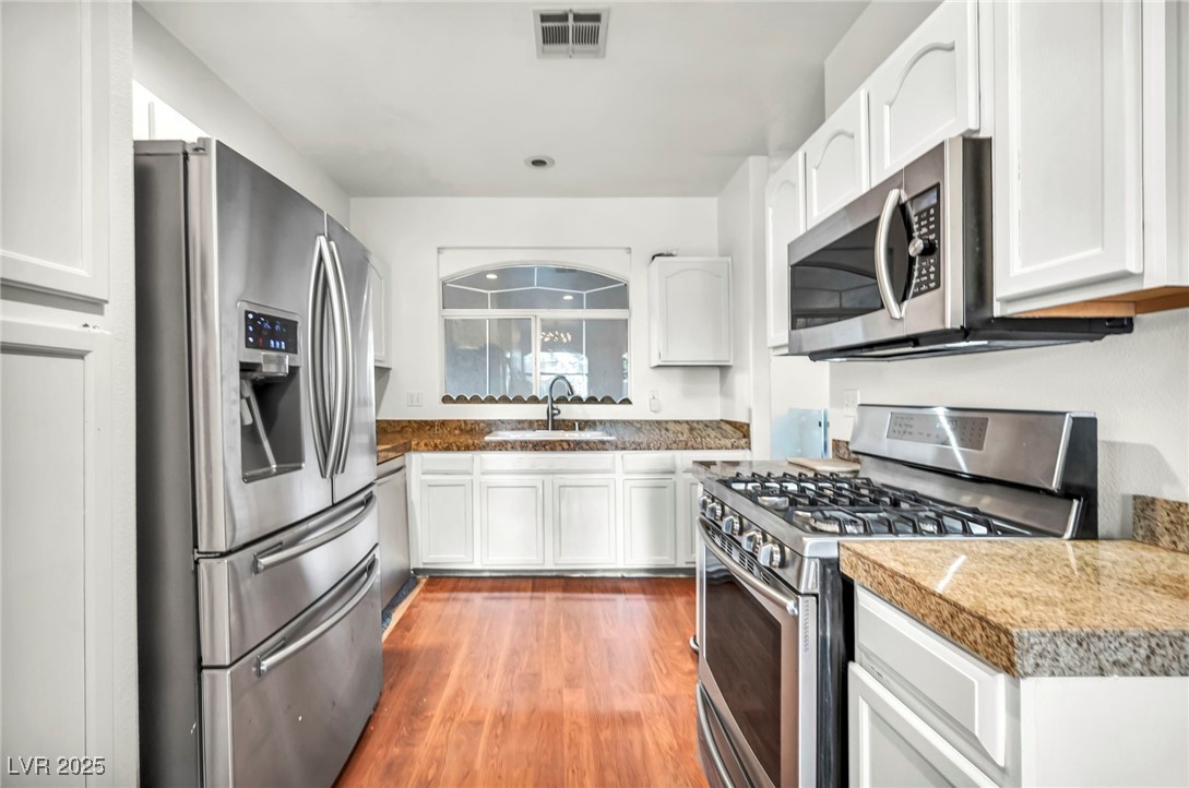 2050 West Warm Springs Road 3721 Property Photo 6