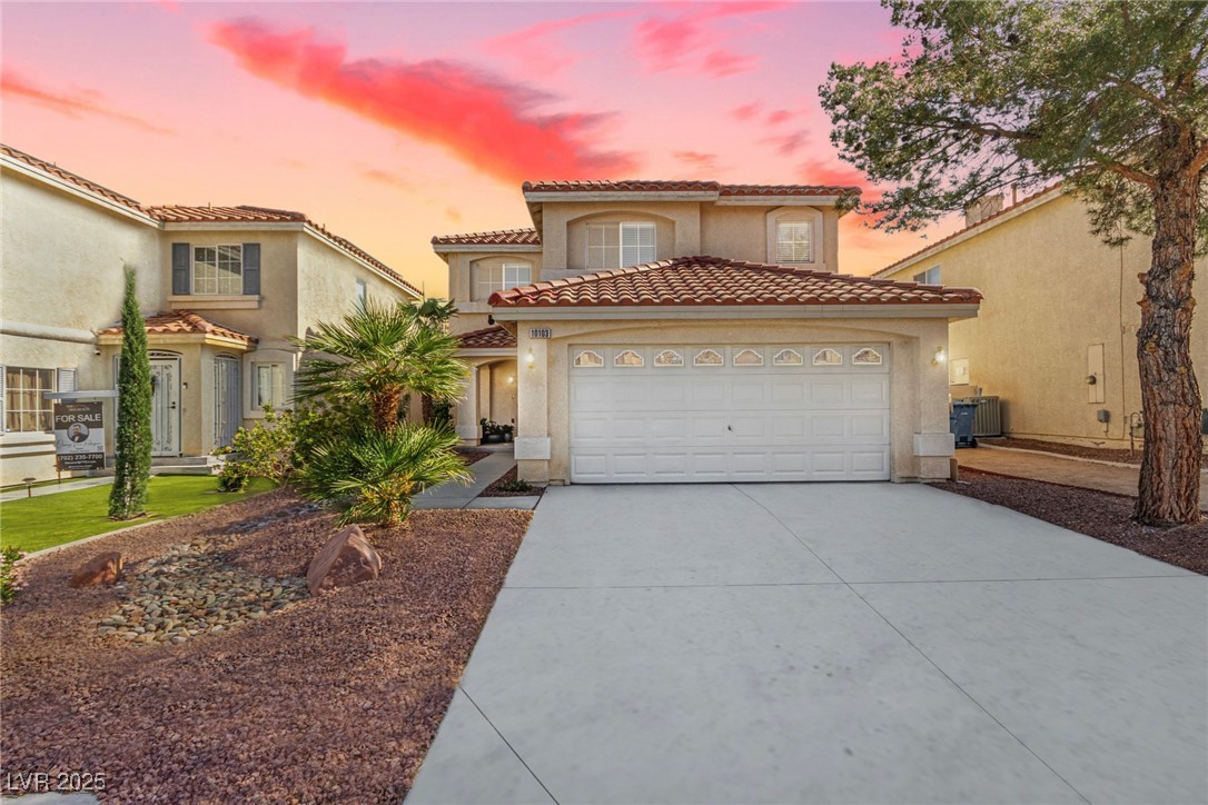10103 Flagstaff Butte Avenue Property Photo 1