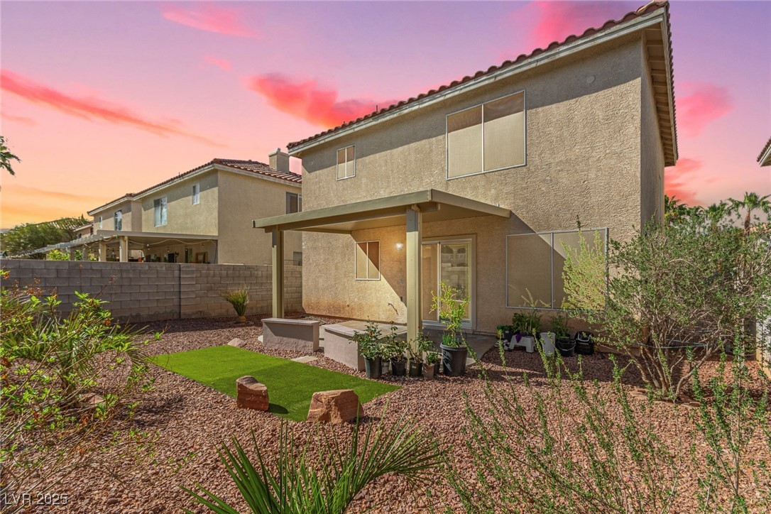 10103 Flagstaff Butte Avenue Property Photo 2