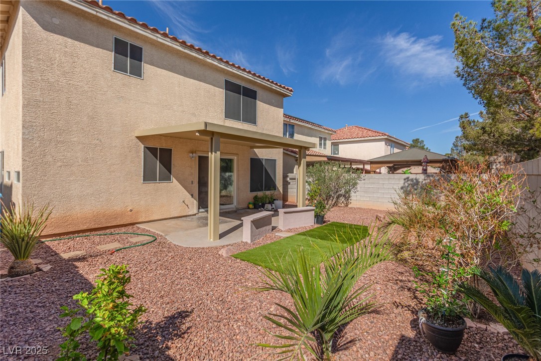 10103 Flagstaff Butte Avenue Property Photo 29