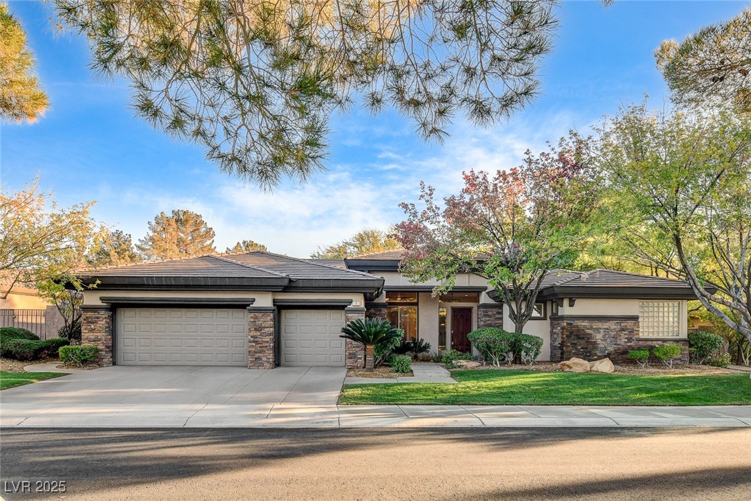 5 Karsten Creek Court Property Photo 1
