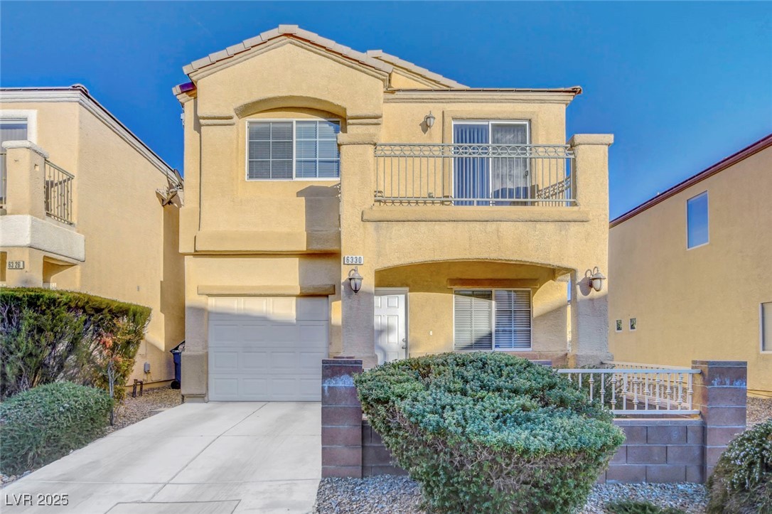 6330 Yampa River Way Property Photo 1