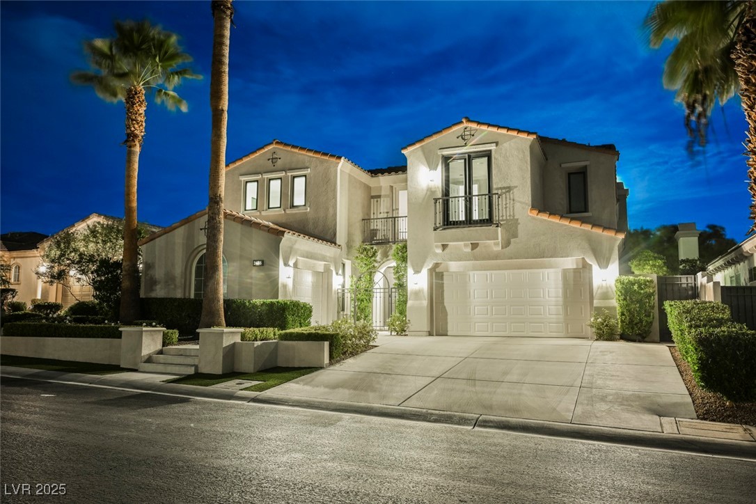 2486 Grassy Spring Place Property Photo 1
