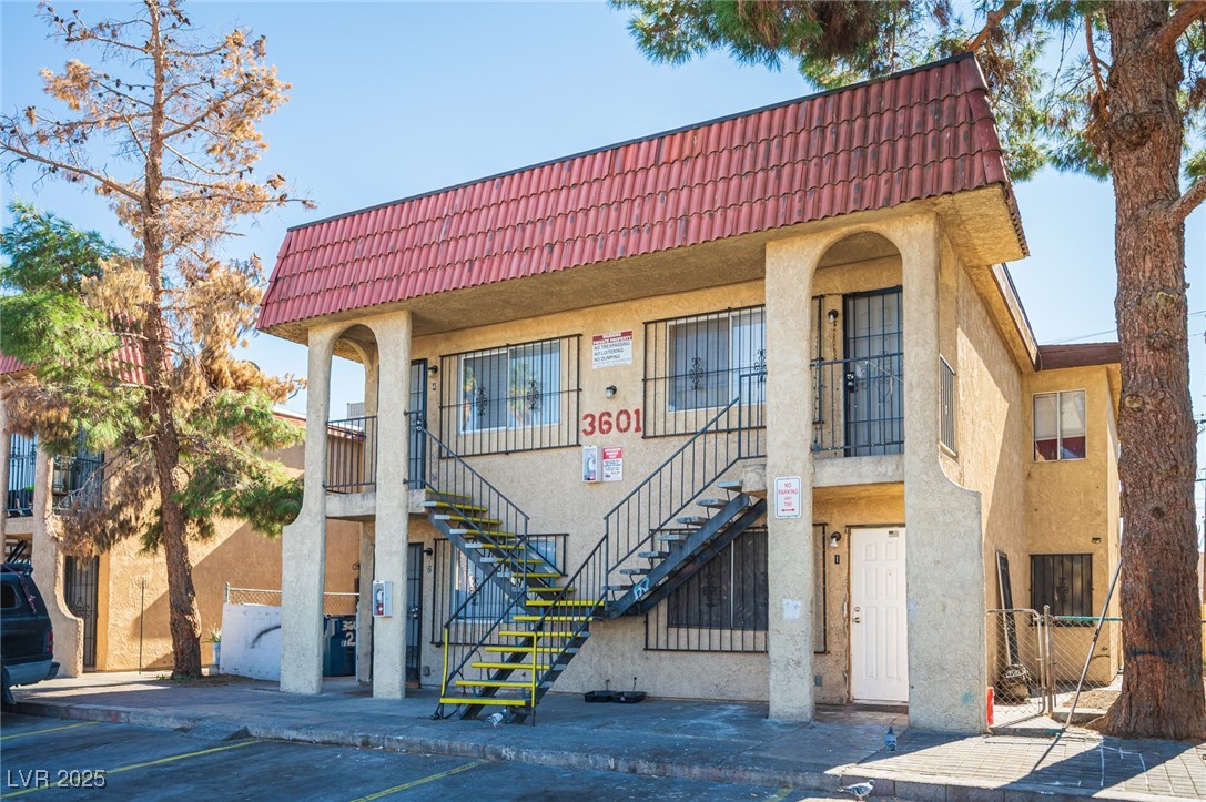 3601 Thomas Avenue Property Photo 2