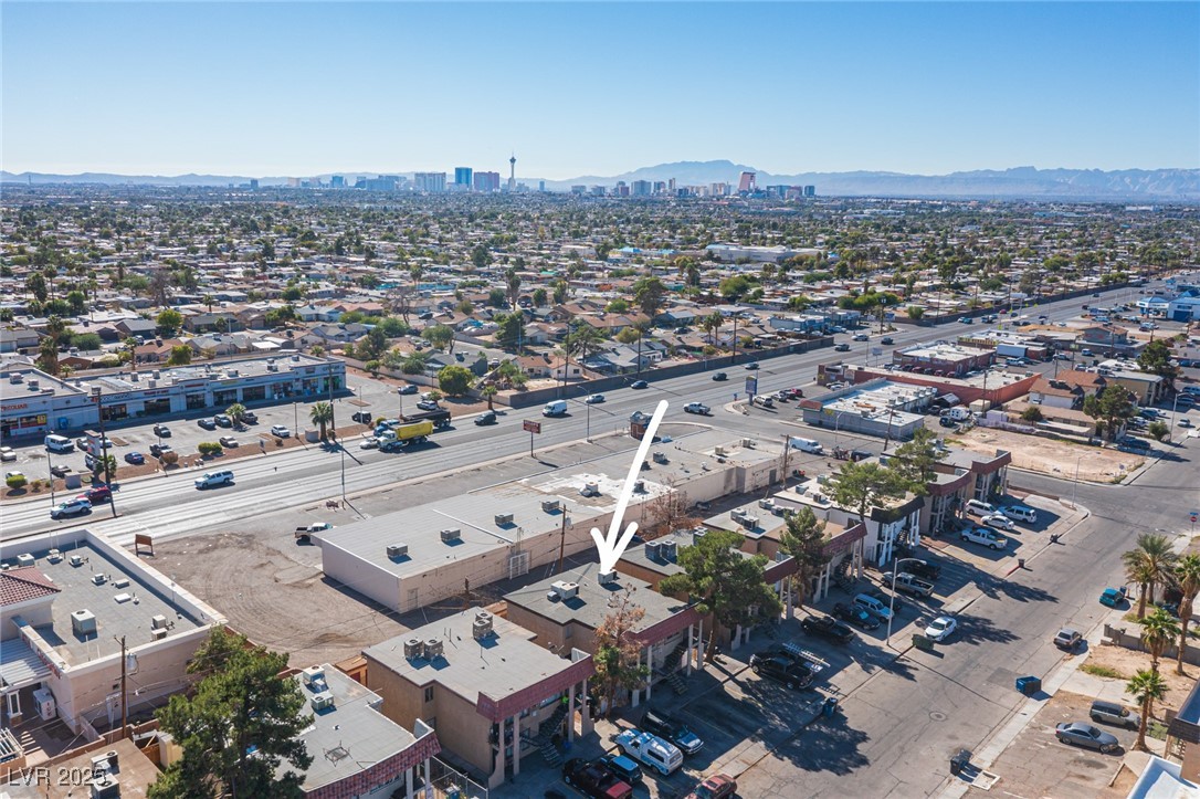 3601 Thomas Avenue Property Photo 3