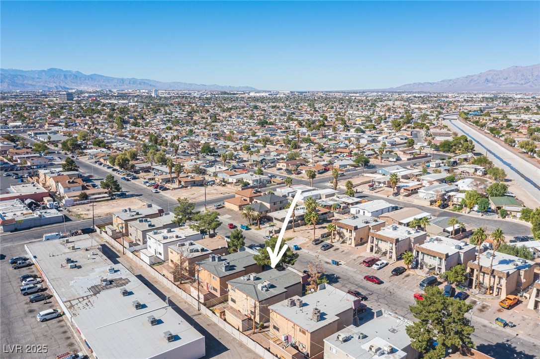 3601 Thomas Avenue Property Photo 4