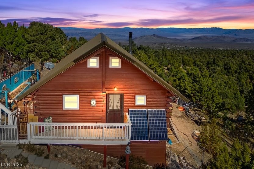 159 Eagle Nest Circle Property Photo 1