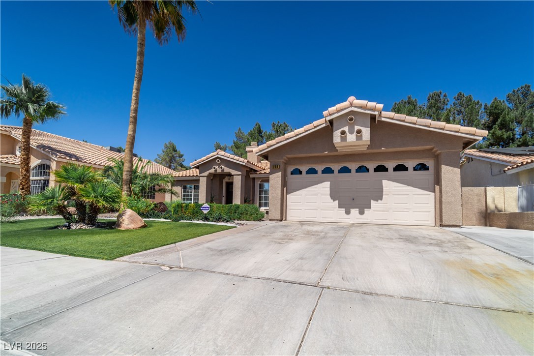 906 Sitting Bull Drive Property Photo 1