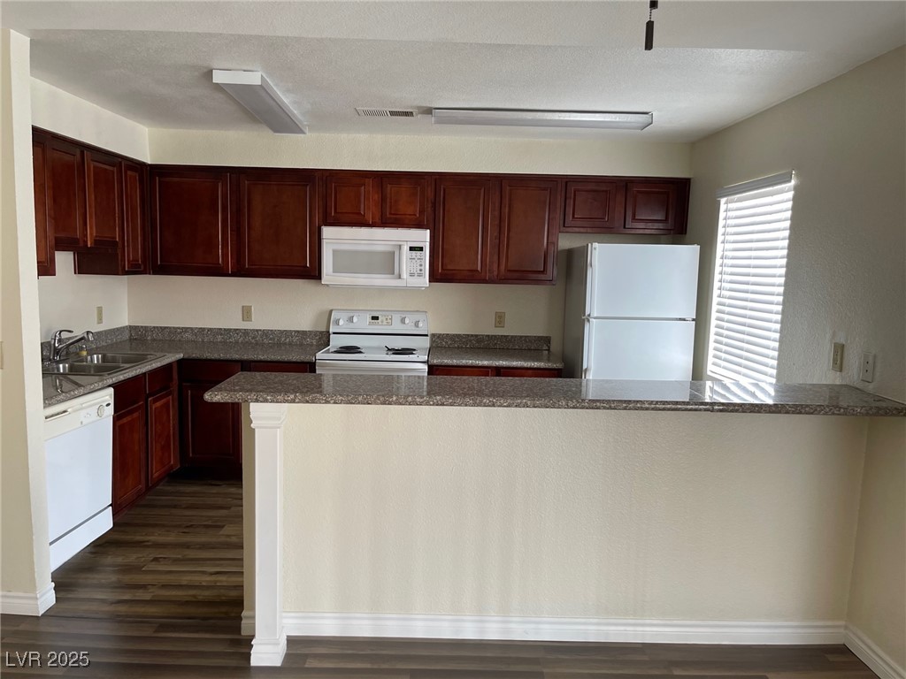 5427 Indian River Drive 418 Property Photo 6