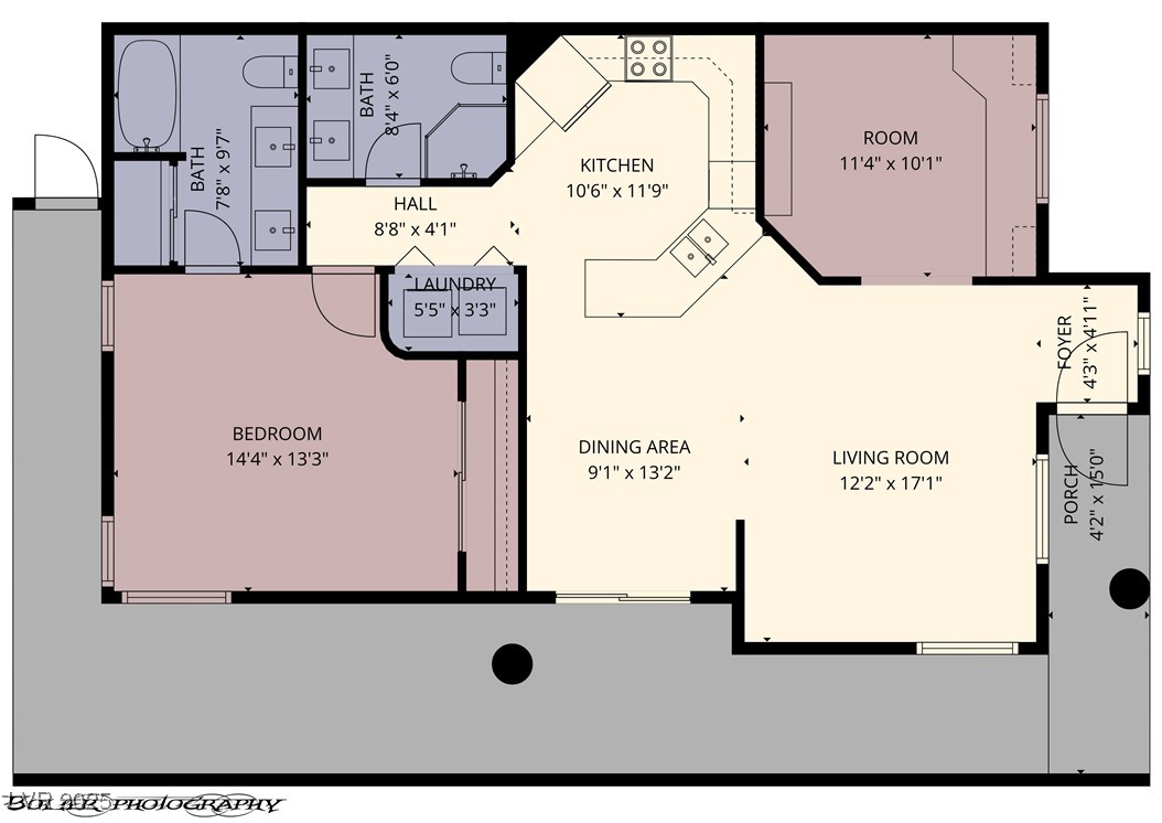 726 Mesa Springs Drive Property Photo 36