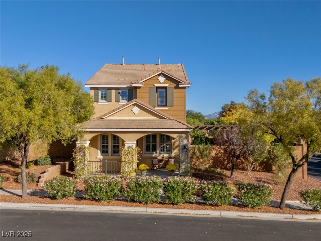 10819 Mason Hill Avenue Property Photo 1