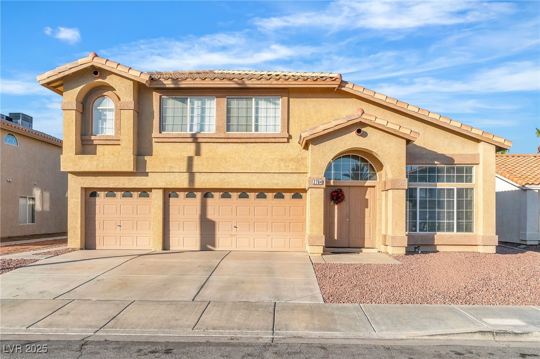 2704 Pala Dura Drive Property Photo 1