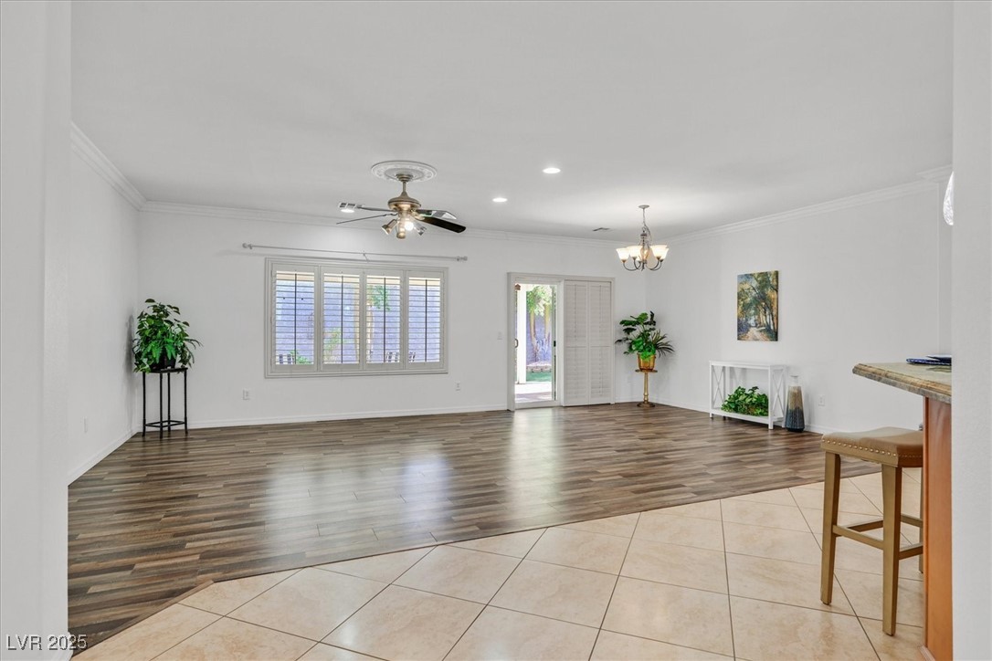 2164 Sawtooth Mountain Drive Property Photo 4