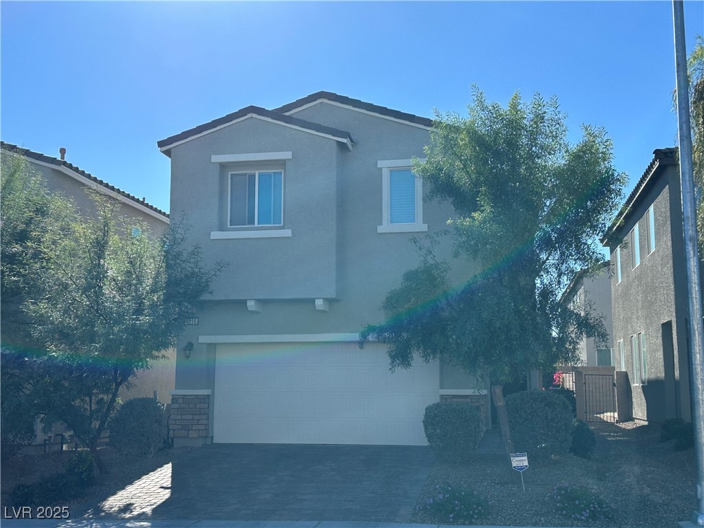1215 Solemn Cactus Avenue Property Photo 1