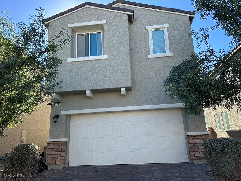 1215 Solemn Cactus Avenue Property Photo 2