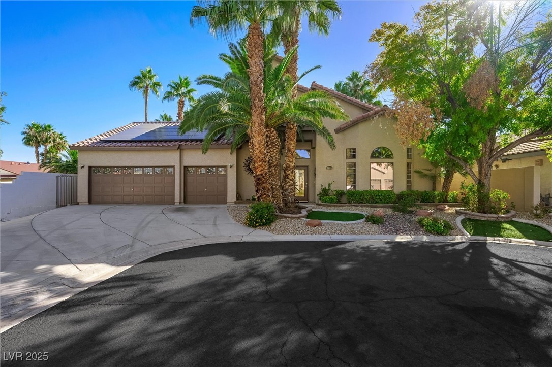 2681 Batelli Court Property Photo 1