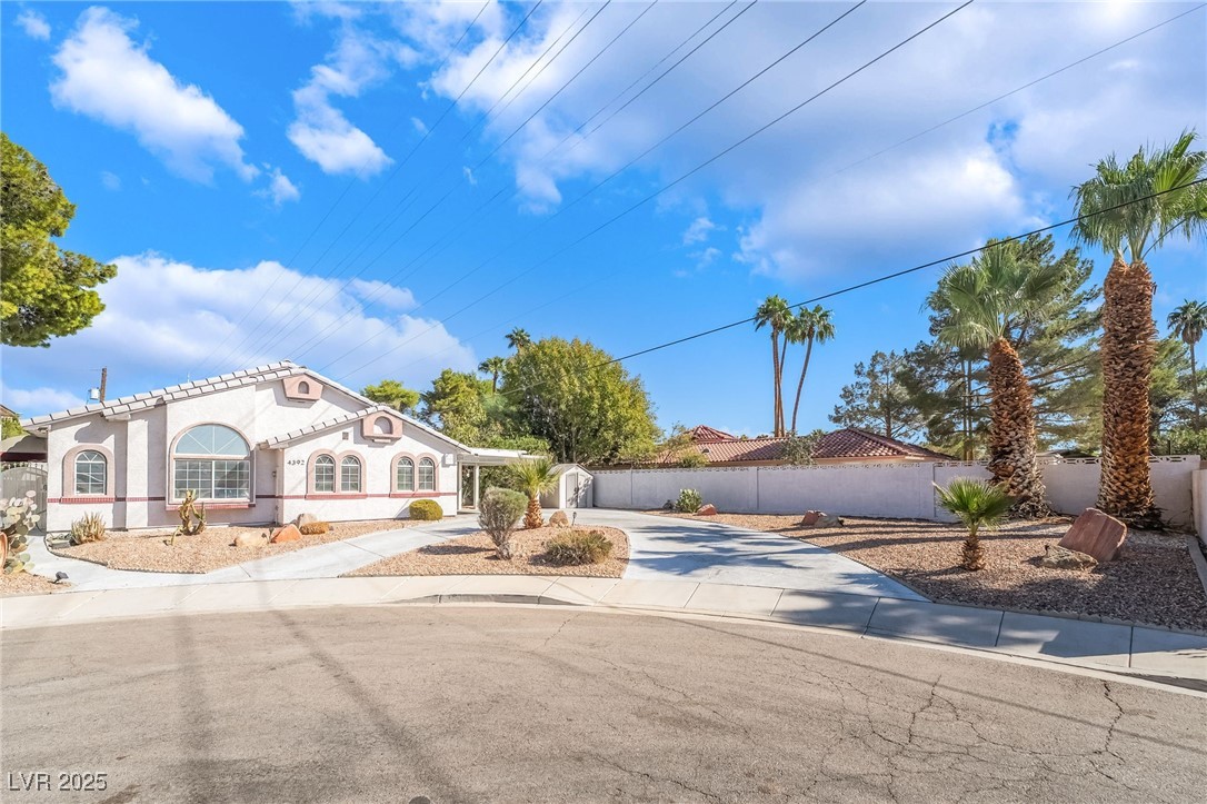 4392 Flagship Court Property Photo 1