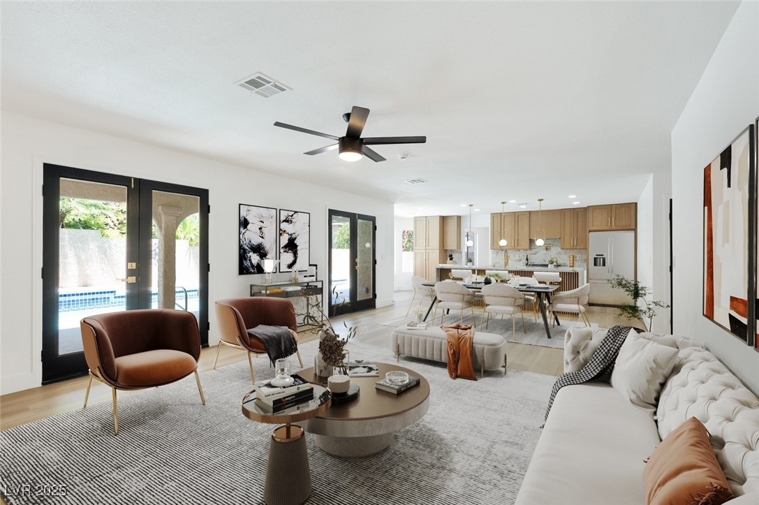 8312 Aqua Spray Avenue Property Photo 1