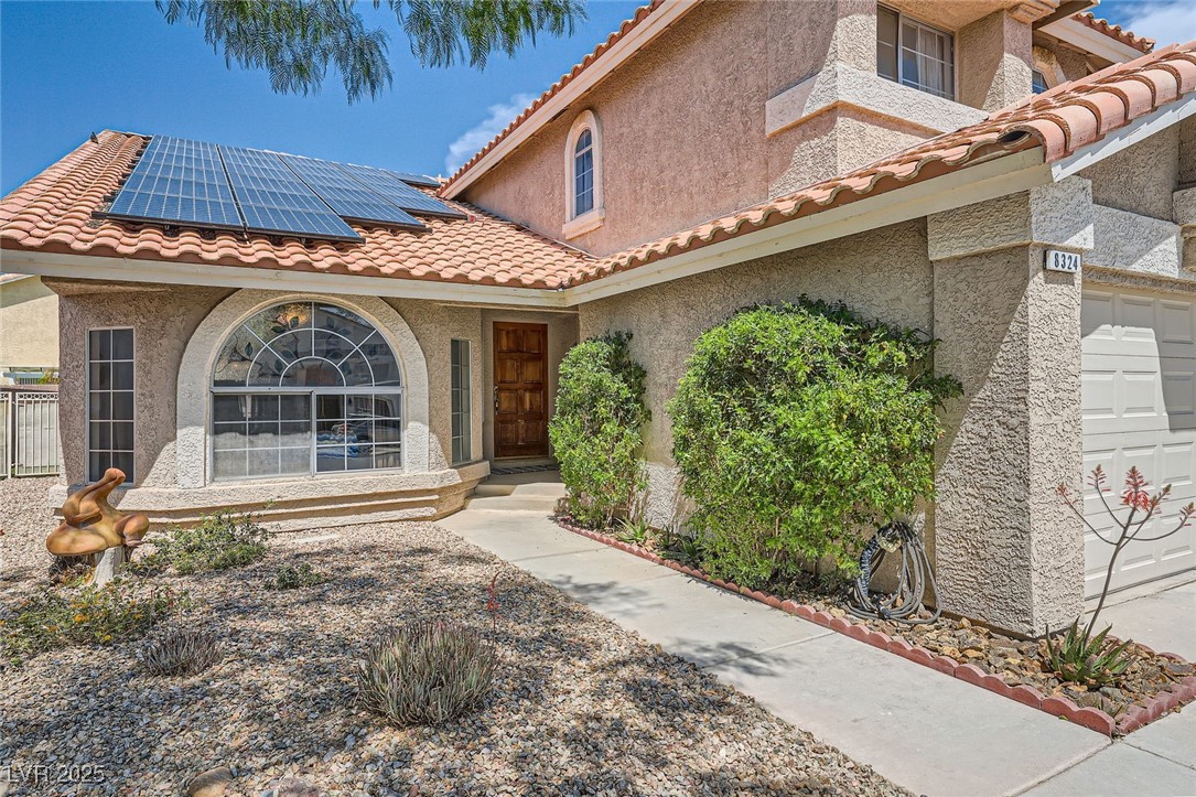 8324 Brittany Harbor Drive Property Photo 1