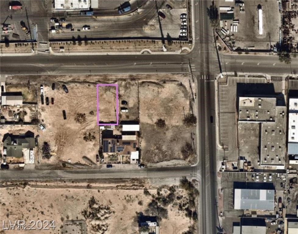 0 West Brooks Avenue Property Photo 1