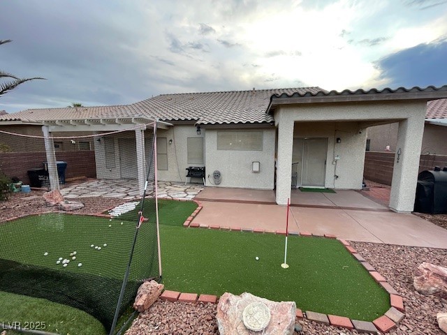 3562 Driving Range Street Property Photo 26