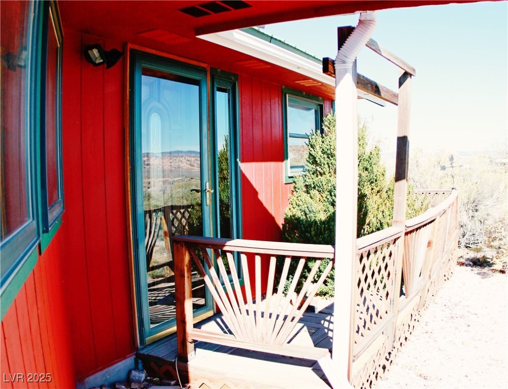 5203 Blue Desert Trail Property Photo 5