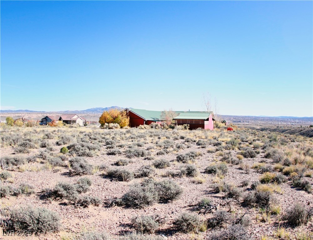 5203 Blue Desert Trail Property Photo 6