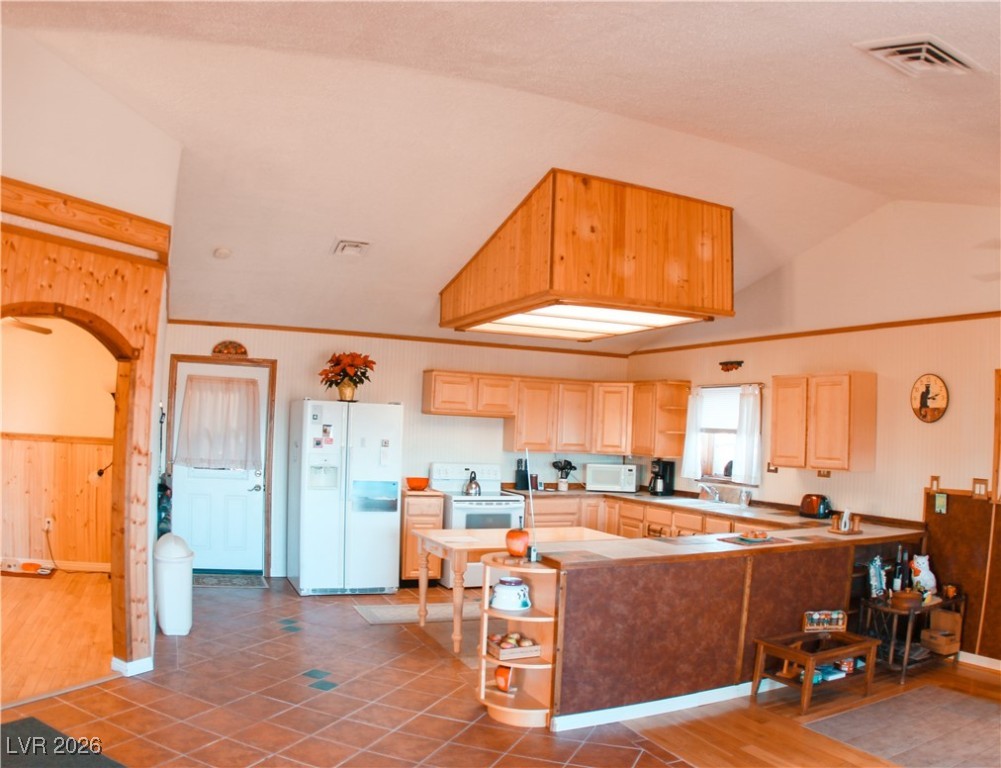 5203 Blue Desert Trail Property Photo 9
