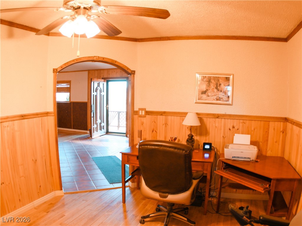 5203 Blue Desert Trail Property Photo 14