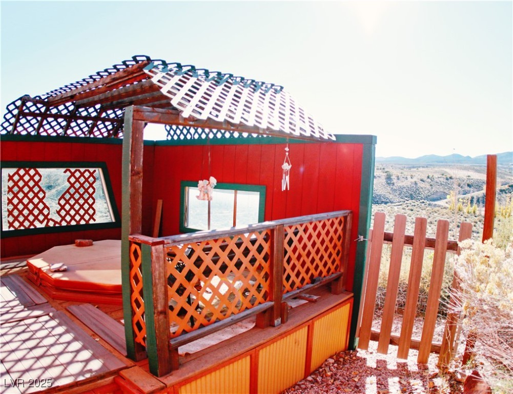 5203 Blue Desert Trail Property Photo 21