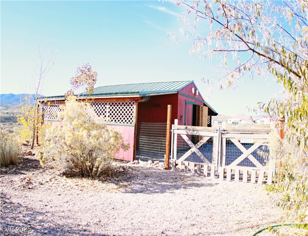 5203 Blue Desert Trail Property Photo 22