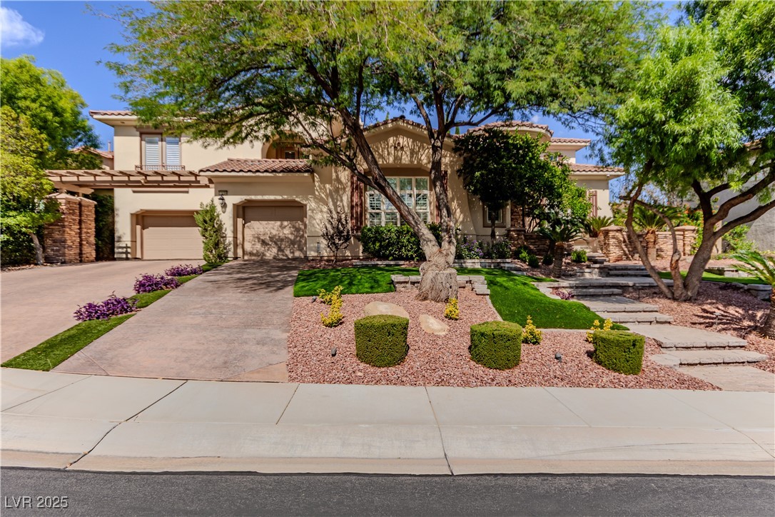 11554 Trevi Fountain Avenue Property Photo 1